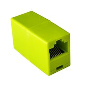 Spojka RJ45 CAT5e přímá