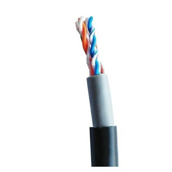 Venkovní UTP kabel